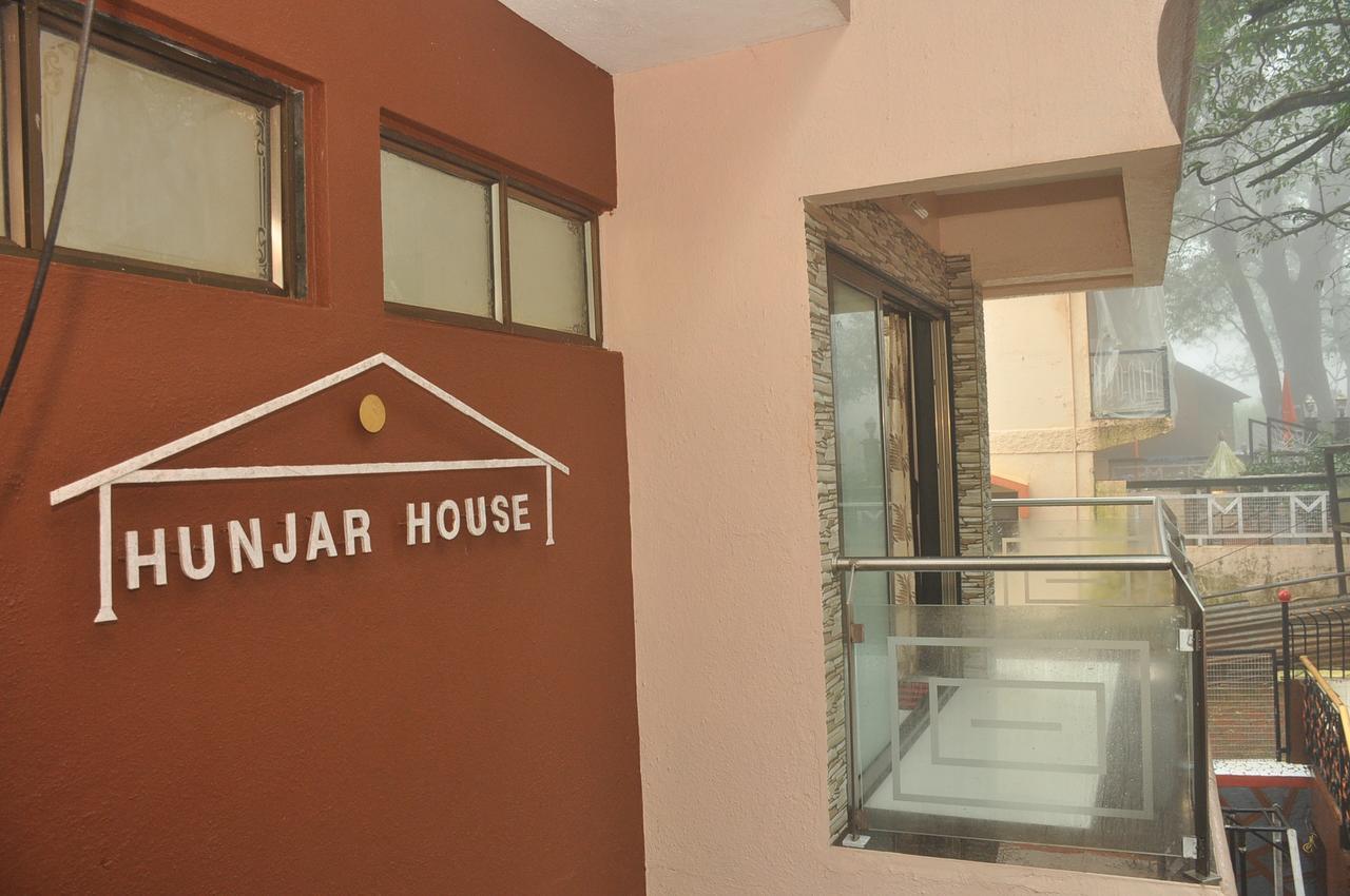 Hunjar House Hotel Panvel Bagian luar foto